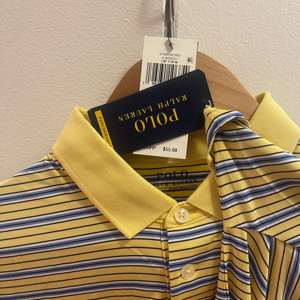 Brand New with Tags